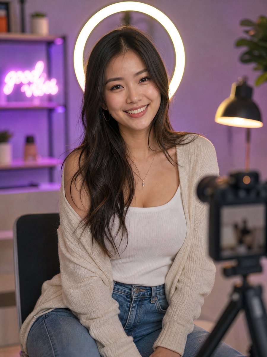 糖心vlog视频教程-生活视频分享
